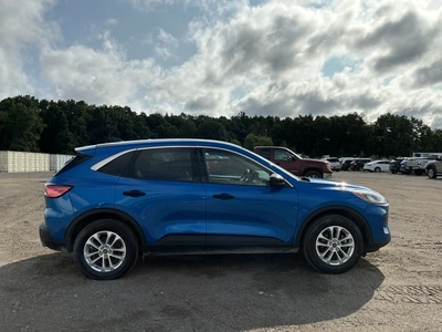 Used 2020 FORD ESCAPE SUVs Michigan US | Miedema Asset Management Group #1320356
