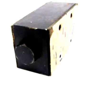 NEW VICKERS DGMPC-5-DABK-DBAK-30J CHECK VALVE DGMPC5DABKDBAK30J