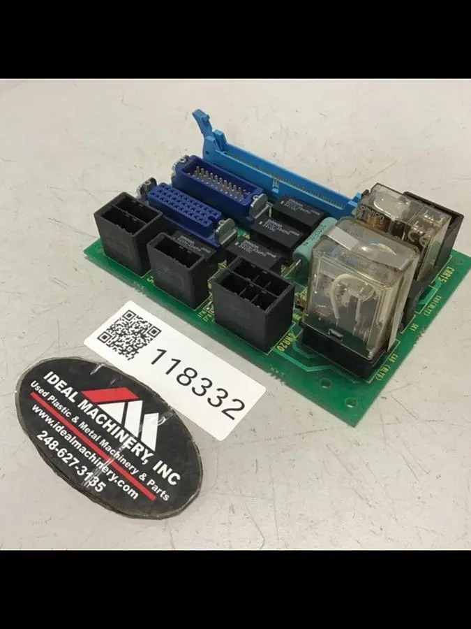 USED FANUC A20B-1006-0300/05C