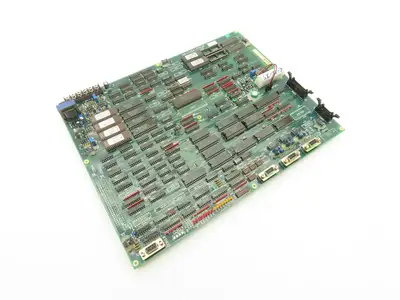 Mitsubishi Electric 15050-PR01B PLC Circuit Board Module