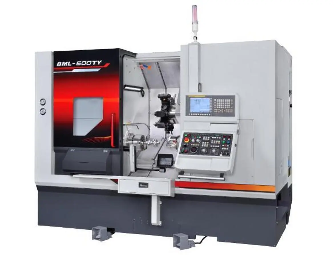 BML-600M