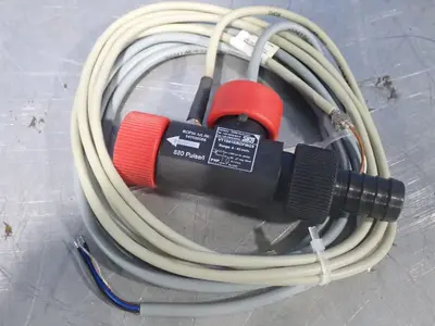 New | in-Stock SIKA VT1541KROFIN05 Flowmeters Ohio US | HGR 24 #872902