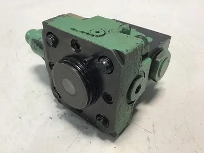 USED VICKERS DG4V-3S-2AL-M-U-HL7-60-EN490