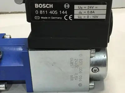 USED BOSCH 0 811 402 059