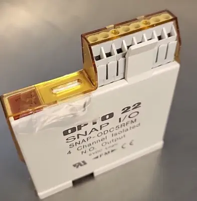 SNAP I/0 - ODC5RFM (BIN 4.4.5 )
