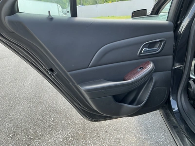 USED 2013 CHEVROLET MALIBU