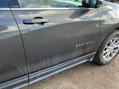 Used 2018 CHEVROLET EQUINOX SUVs Michigan US | Miedema Asset Management Group #1461415