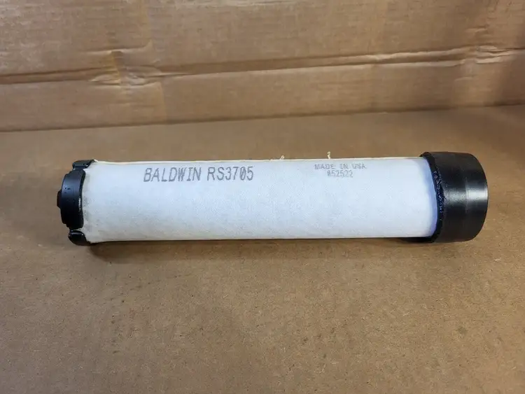 New | in-Stock BALDWIN RS3705 Parts (Hydraulics and Pneumatics) British Columbia CA | Lenmark #294368