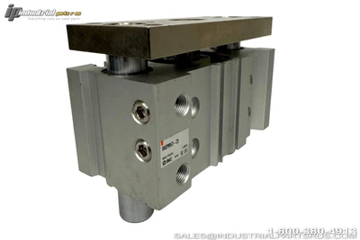 NEW SMC CYLINDER MGP M63-25