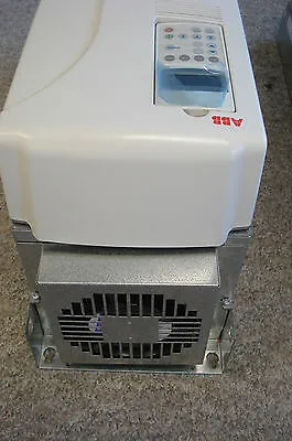 NEW ABB ACS800-U31-0020-5 DRIVE ACS800U3100205