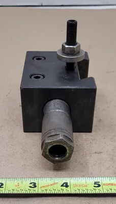 SHARS 250-304 Tooling & Accessories, Lathe Tooling | Machinery Central (5)