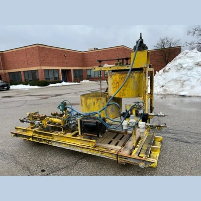 USED CONMICO CO-PAK PCS-13-400