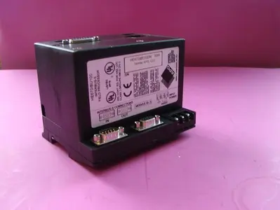 USED HORNER ELECTRIC HE670IBU100