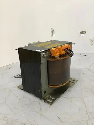 USED RATHGEBER ET 1600 CNA