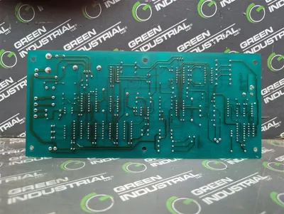York 031-00947D-000 Current Control Board Model CM-2 Rev. C Used