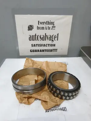 New | in-Stock SKF NN3015KTN/SPW33 Industrial Controls Ohio US | Surplus Asset Holdings #1242457