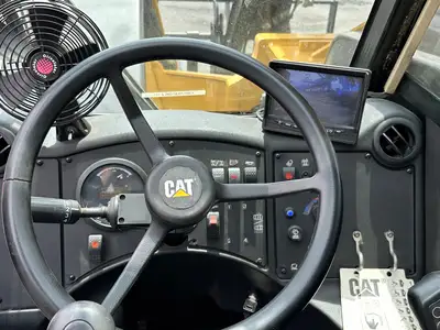 Used 2015 CAT TL943C Telehandlers New York US | United Lift #1446491