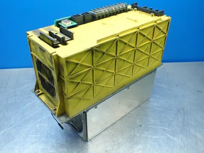 USED FANUC A06B6088H2XX