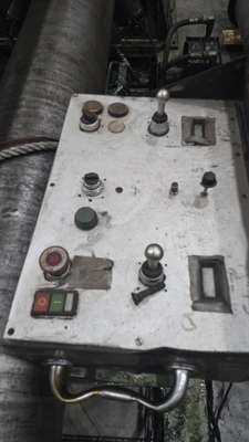 USED ROUNDO PS360