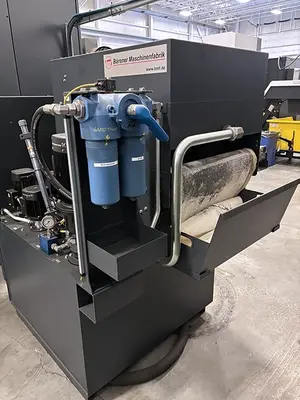 Used 2018 DMG Mori DMU 95 MONOBLOCK Vertical Machining Centers (5-Axis or More) CA | Machine Tool Bids #1567940