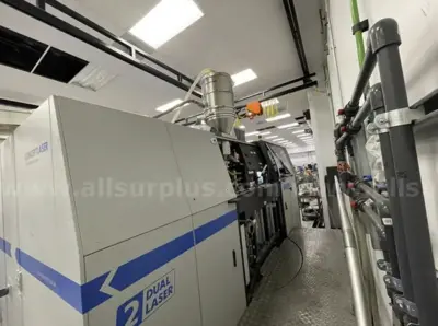 2018 CONCEPT LASER X Line 2000R 3D Printer 3D Printers | Machine Tool Emporium (4)