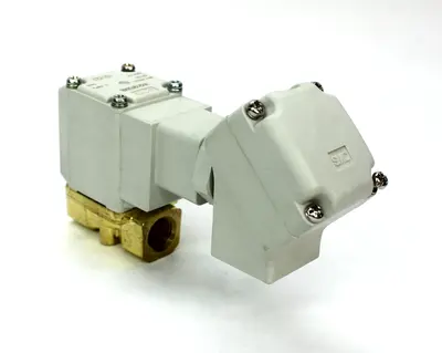 NEW SMC VX212FMXB