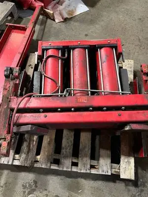 Used _UNKNOWN_ _UNKNOWN_ Wheel Alignment Systems Oregon US | KNM Equipment Sales & Service #1363645