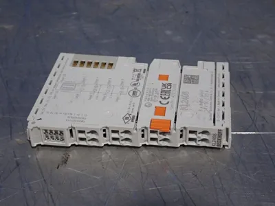 Used BECKHOFF KL2408 PLC Input & Output Ohio US | HGR 24 #1094805