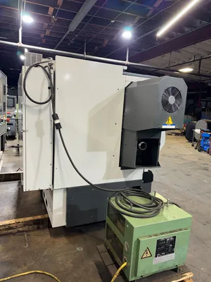 HAAS ST-30 Horizontal Turning Machines | RELCO MACHINERY (8)