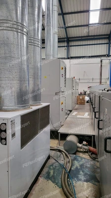 Used 2018 BOBST _UNKNOWN_ Flexo Printing Presses Connecticut US | FlexoExport #1490223