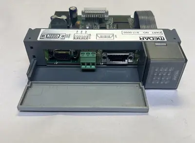 USED MEDAR 917-0050