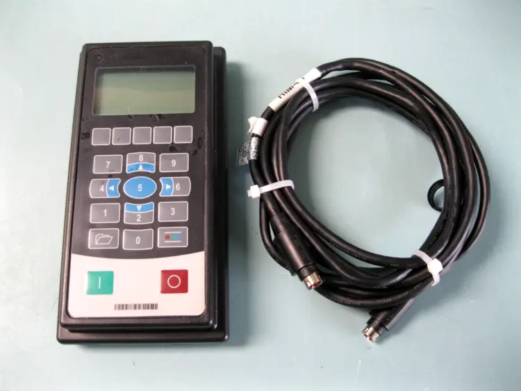 Used Allen Bradley 20-HIM-C6S Misc Electrical & Power Parts New Hampshire US | Bitter End Trading #1126914
