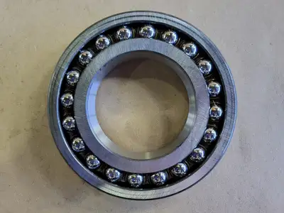 NEW SKF 1213 EKTN9/C3