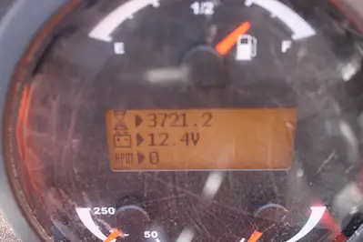 Used 2015 JLG G6-42A Misc Forklifts New York US | United Lift #1445415