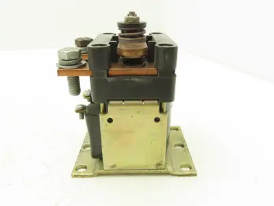 Rico GE 11000123 Forklift DC Motor Contactor 36V Off PLRDD100 GE CTTA300AA136XN