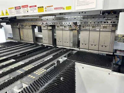 Used 2023 TRUMPF TRUBEND CENTER 7020 Miscellaneous Equipment (Metalworking) Illinois US | Revelation Machinery #1566496