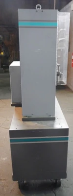 USED 2004 CARVER CARVER 3888-100A00 PRESS