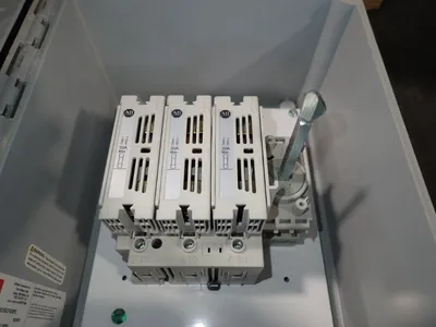 NEW ALLENBRADLEY 194RKJ301753PY