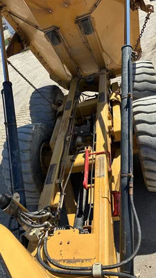 Used 2013 Caterpillar 725 Articulated Dump Trucks Maryland US | Zadoon Equipment #1480758