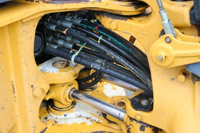 Used 2012 JOHN DEERE 310J Backhoe Loaders California US | Monster Iron Equipment Services #1481140