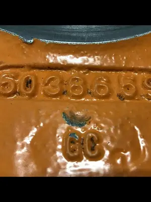 USED CINCINNATI MILACRON 5038659