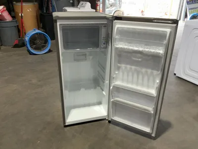 Used LG LRONC0605V Refrigerators Michigan US | Miedema Asset Management Group #1320894