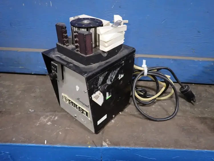 Used GILSON MINIPLUS II Pumps (peristaltic) Ohio US | HGR 24 #755044