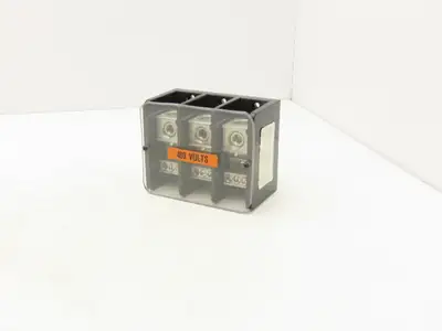 Used ALLEN BRADLEY _UNKNOWN_ Terminal Blocks Indiana US | Arrow Industrial #1411380