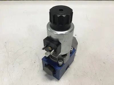 USED REXROTH M3SEW6U36420MG24N9K4