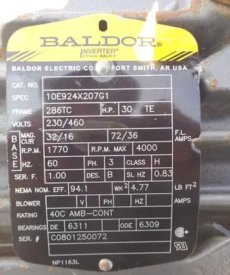USED WAUKESHA 220U2C