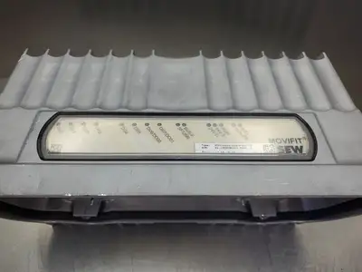Used SEW EURODRIVE MTF11A022-503-P10A-15 PLC Processors | Palmetto Automation #1150859