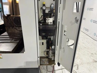 USED 2011 HAAS VF-3SS