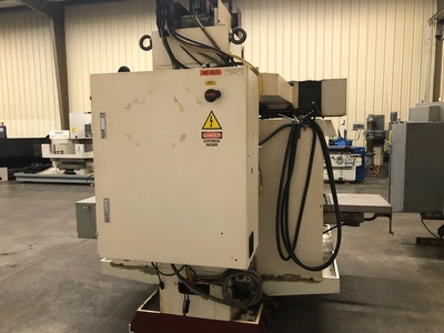 USED FRYER VB60