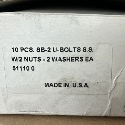 NEW Chicago Hardware 51110-0
